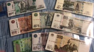 Банк России выпустит банкноты нового дизайна. Новые банкноты в России 2022-2025