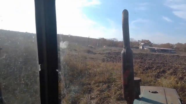 Суданка! Готовим поле под посев Суданки #9 смотреть онлайн