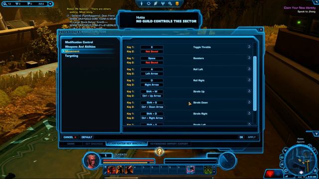 Первый запуск - Star Wars: The Old Republic - Бесплатная MMORPG в Steam