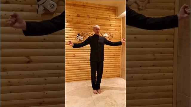 Комплекс дыхательных упражнений от Влада Фадеева. смотреть онлайн