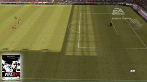 CRISTIANO RONALDO evolution [FIFA 04 - FIFA 16] ⚽