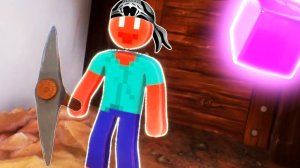 ТЫ УЗНАЕШЬ ЕГО ИЗ ТЫСЯЧИ ► Supraland |8| Прохождение