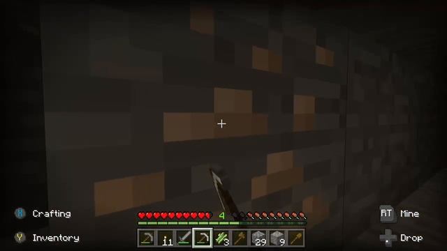 Minecraft git gud Challenge смотреть онлайн