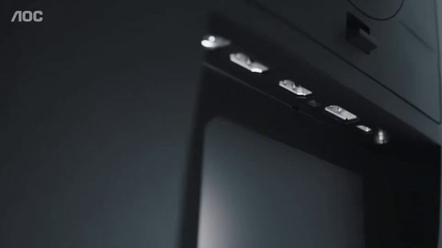 AOC V5 series – A Screen For All. INSPIRE YOUR ROUTINE смотреть онлайн