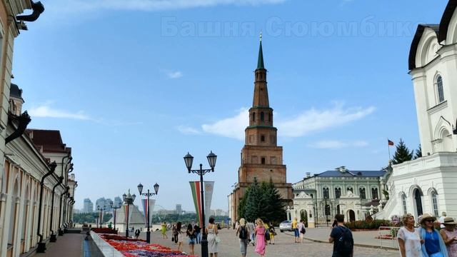 КАЗАНЬ  ГЛАЗАМИ НЕОБЫЧНОГО ЧЕЛОВЕКА —  лучший город или грамотный PR?  Казань достопримечательности