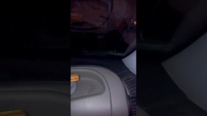 доработка потока обдува боковых стекол. (Калина)