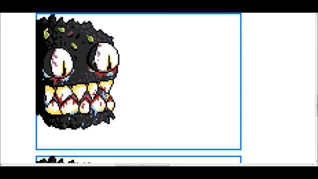 [Time Lapse] Castle Crashers: Pixel Giant Troll смотреть онлайн