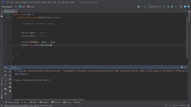 Java Data Types #java #datatypes