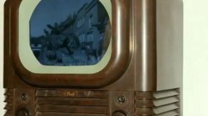 Старые японские телевизоры