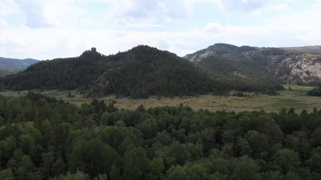 Кент қалашығы. Kent Settlement. Поселение Кент