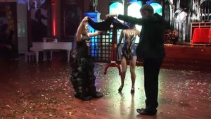 Большое шоу иллюзий