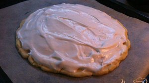 Торт Прекрасная маркиза