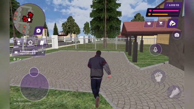 ⚡️Как Надеть Наручники в Матрешка РП смотреть онлайн