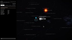 Бетельгейзе и Ригель созвездие ОРИОН