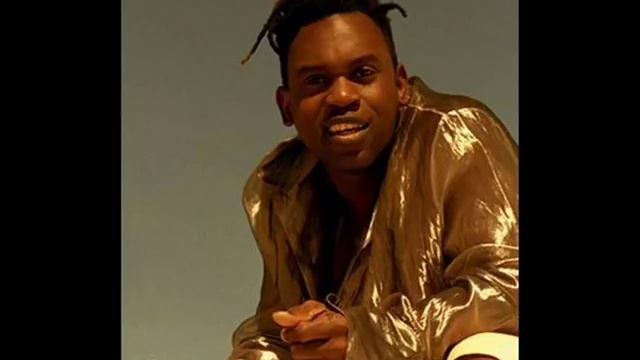 Dr. Alban - reggae gone ragga смотреть онлайн