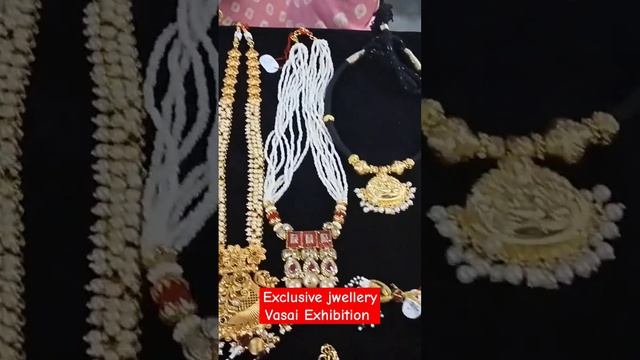 #Exclusive #jwellery exhibition #watch trade fair vasai exhibition video on channel #subscribe