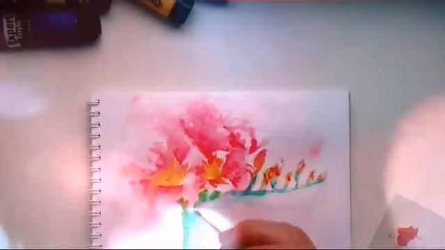 Акриловая краска Royal tales Amsterdam смотреть онлайн