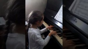 Ю.Геворкян  Обидели