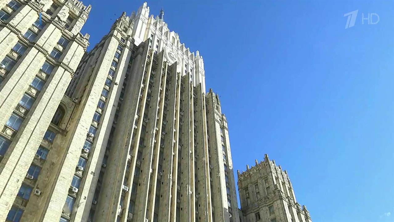 В Сочи пройдут полноформатные переговоры главы МИД РФ Сергея Лаврова и Госсекретаря США Майка Помпео