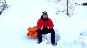 Обзор и тест спальников. Выбираем оптимальный и универсальный.