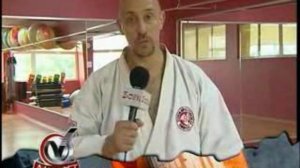 "ДАН-ТЕСТ" "КАРАТЕ"