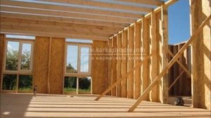 Пристройка к дому своими руками