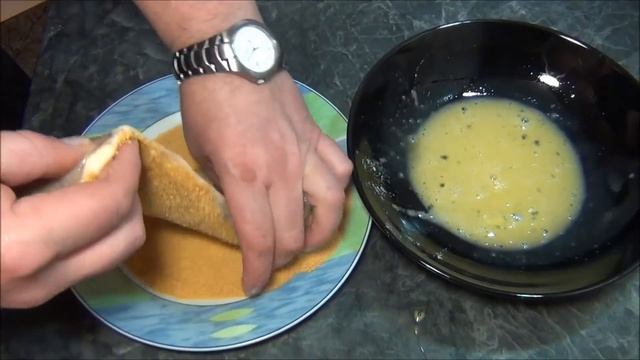 Как приготовить шницель из мяса свинины, рецепт смотреть онлайн