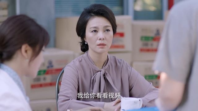 [Multi-sub]《有盼头》第33集丨菅纫姿 张博 王志飞 代旭 The Gifted Housekeeper EP33【捷成华视偶像剧场】