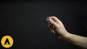 Складной нож ZT K0562Ti Hinderer Slicer CPM-20CV