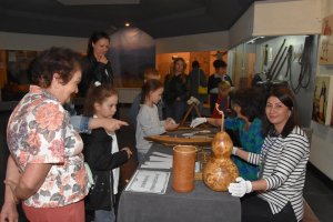 "Ночь искусств - 2023" в Национальном музее Республики Адыгея