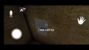 Granny Live Chapter 5|| Granny..Recapture Gaming|Granwny Gameplay video live|Horror Escape game