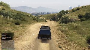 5 КУЛЬТОВЫХ ВНЕДОРОЖНИКОВ В GTA 5 ONLINE🚙