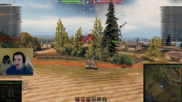 МАСТЕРА 7 ЛВЛ | "ДОЛb03Б СВОДИСЬ!" ОЧЕНЬ ДИКАЯ ПУШКА НА 7 УРОВНЕ смотреть онлайн