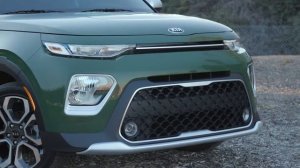 2020 Kia Soul X-Line