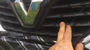 Необходимые доработки Рено Каптюр