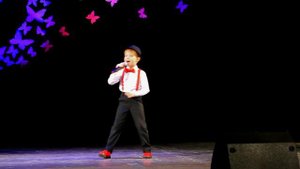 «Я – джазмен» - Александр  Чигажов