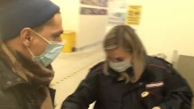 Россияне " г.Иваново Тц ясень " Видео от Кирилла Пронин смотреть онлайн