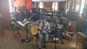 ВИА Транзит - шел трамвай 10-ый номер (ЦК Lab 14 06 23 live)