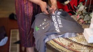 Вторая жизнь одежды. Апсайклинг гардероба