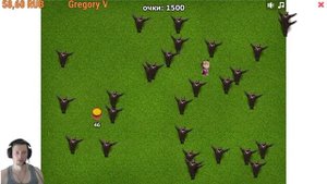 Маша и Медведь - Воруй мёд!