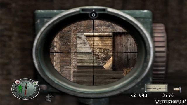 Lets Test - Triton AX Pro (Sniper Elite) смотреть онлайн