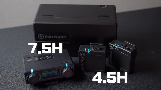 마이크 2개 동시에 녹음되는 음질 좋은 무선마이크 홀리랜드 라크150 (Hollyland lark150)-10년차 PD가 강력 추천하는 이유! смотреть онлайн