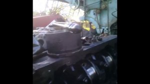 моменты затяжки смд - 22