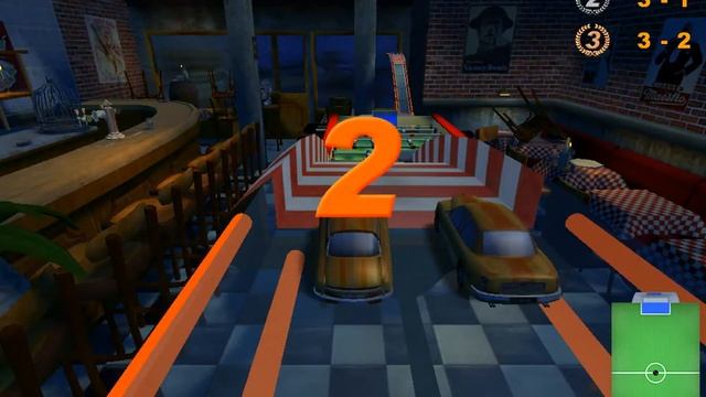 Mad Tracks #3 смотреть онлайн