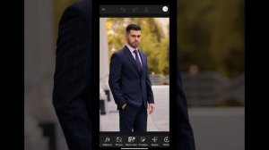 Как удалить фон фотографии на телефоне за одну минуту