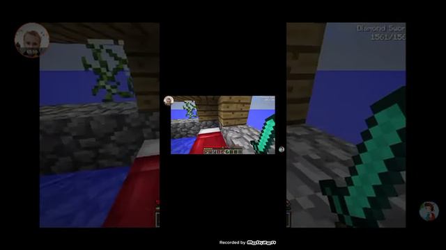 Я НАШЁЛ ПЛАВАЮЩИЙ ДОМ В ОКЕАНЕ В МАЙНКРАФТ | компот minecraft