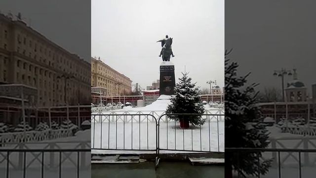 Основатель москвы