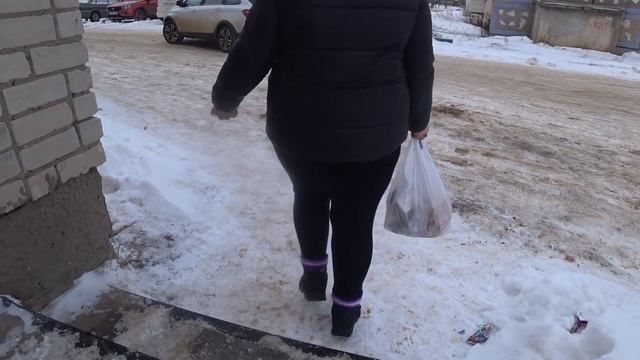 Подготовка к похоронам.