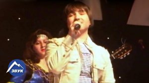 Шамхан Далдаев - Разлука | Концертный номер 2013