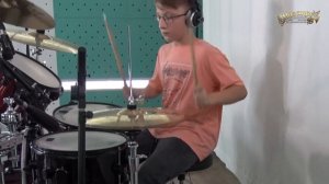 Лёня Шиловский - Вильгельм Тель (Дж. Россини)